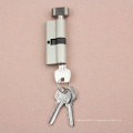 RCR-01 Brass Material Lock Body Cylinder